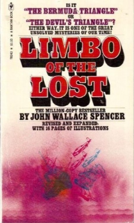 Limbo of the Lost