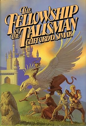 The Fellowship of the Talisman