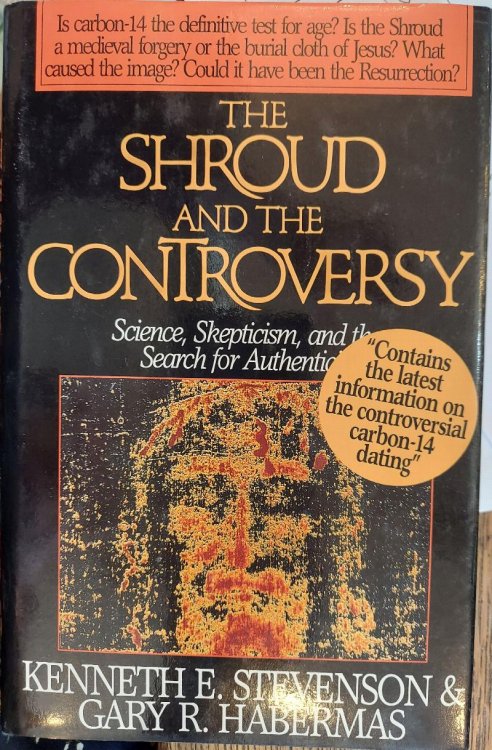 The Shroud and the Controversy
