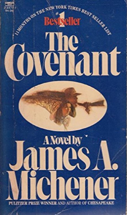 The Covenant