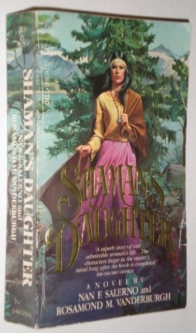 Shaman's Daughter