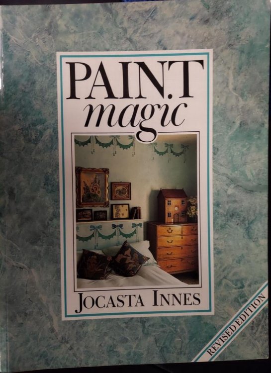 Paint Magic