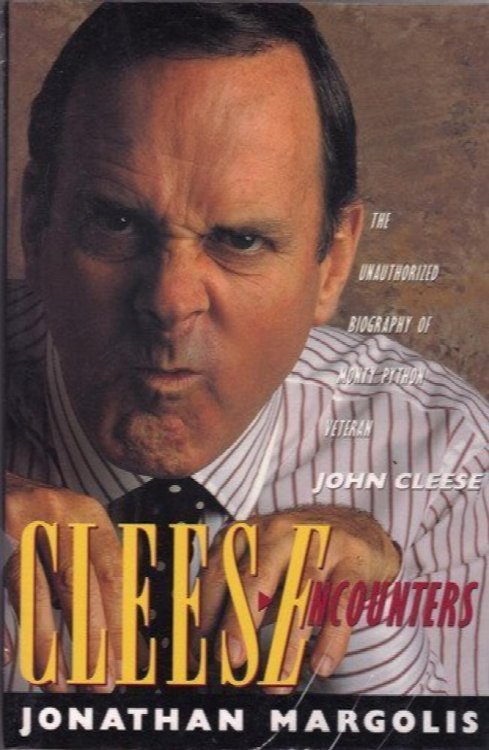 Cleese Encounters