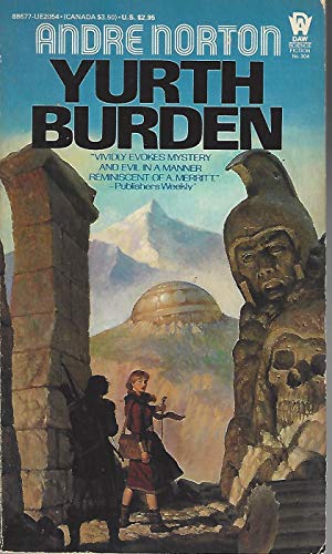 Yurth Burden