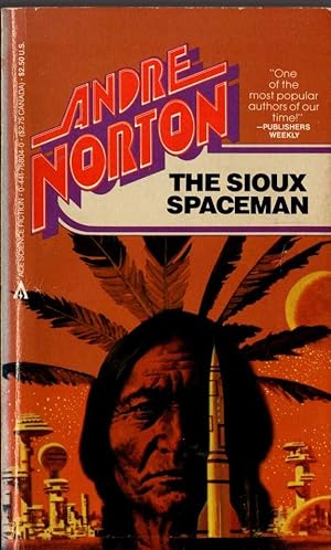 The Sioux Spaceman
