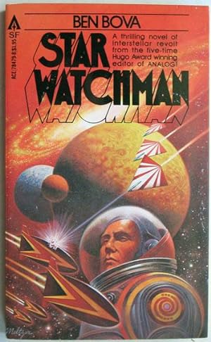 Star Watchman