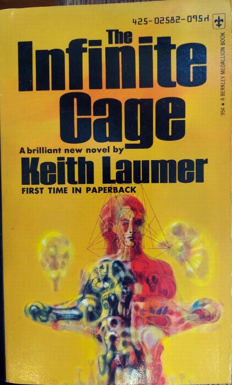 The Infinite Cage