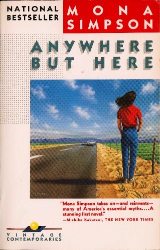 Anywhere But Here