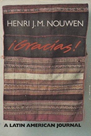 Gracias: A Latin American Journal