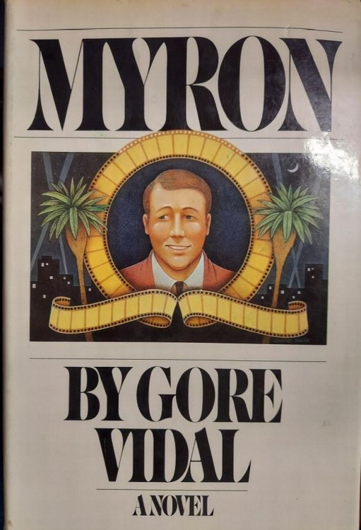 Myron