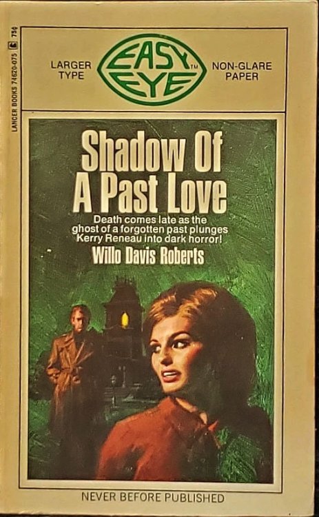 Shadow of a Past Love