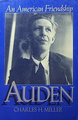 Auden: An American Friendship