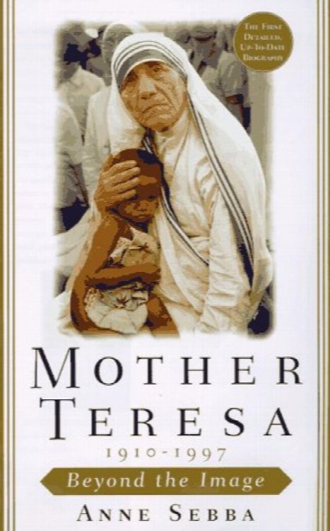 Mother Teresa