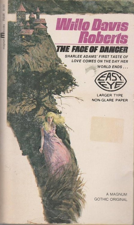 The Face of Danger