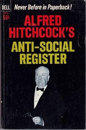 The Anti-Social Register
