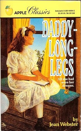 Daddy Long Legs