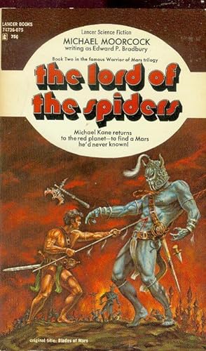 The Lord of the Spiders