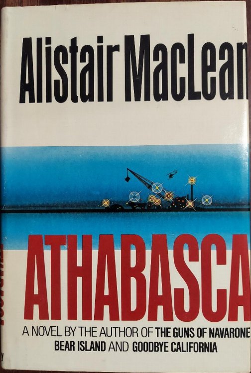 Athabasca