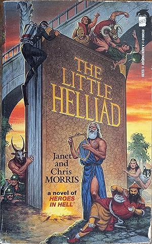 The Little Helliad