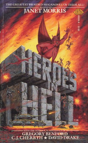 Heroes in Hell