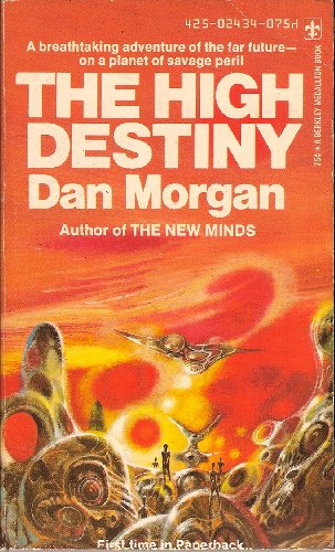The High Destiny
