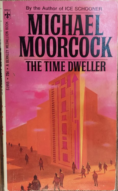 The Time Dweller