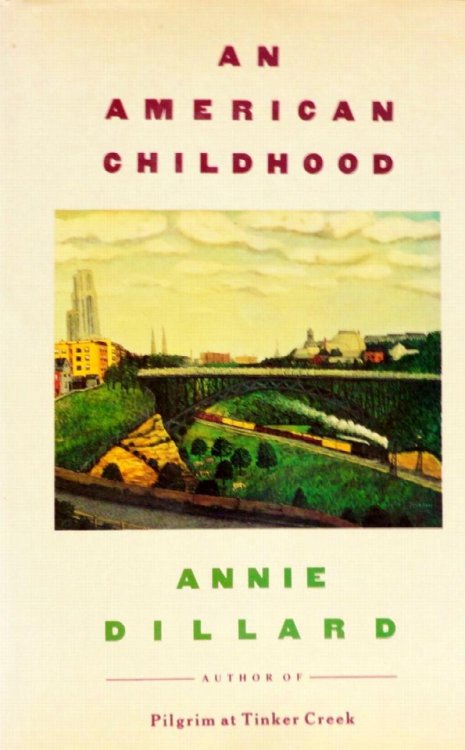 An American Childhood