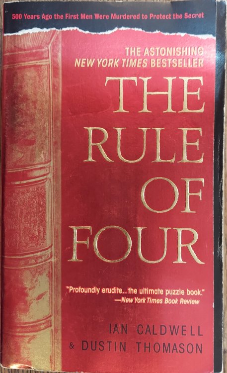 The Rule of Four