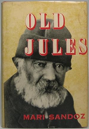 Old Jules