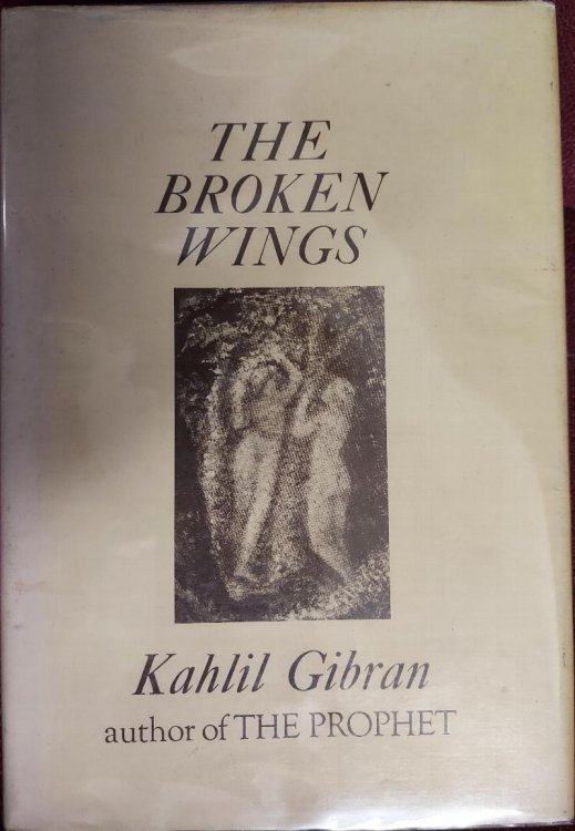 The Broken Wings