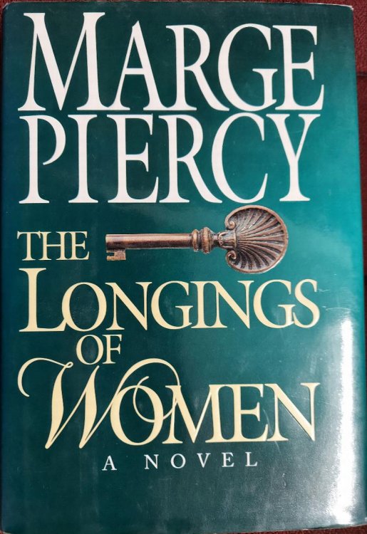 The Longings of Women