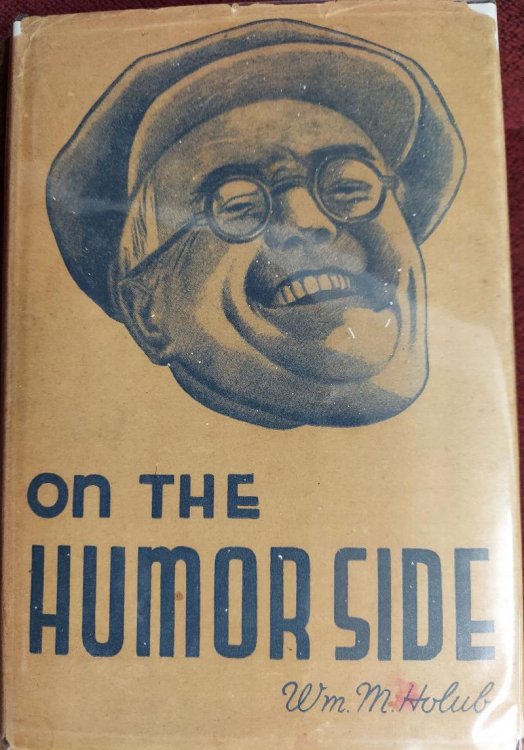 On the Humor Side