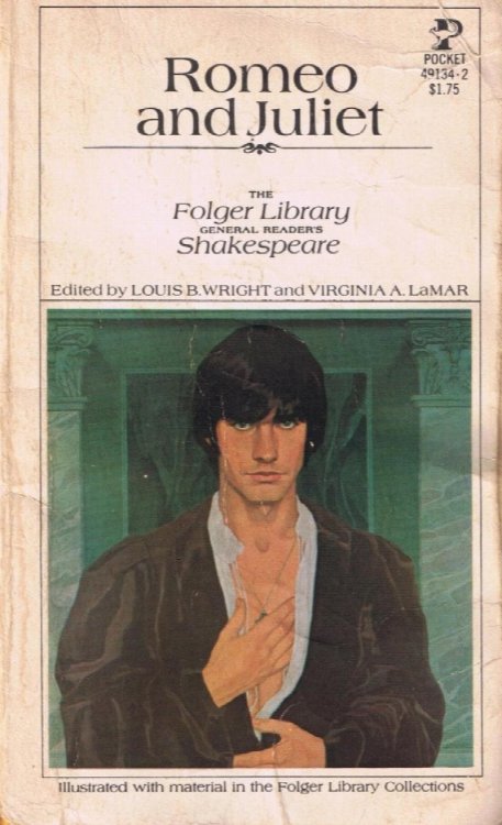 Romeo and Juliet