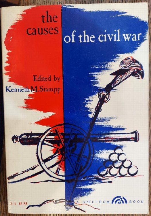 The Causes of the Civil War