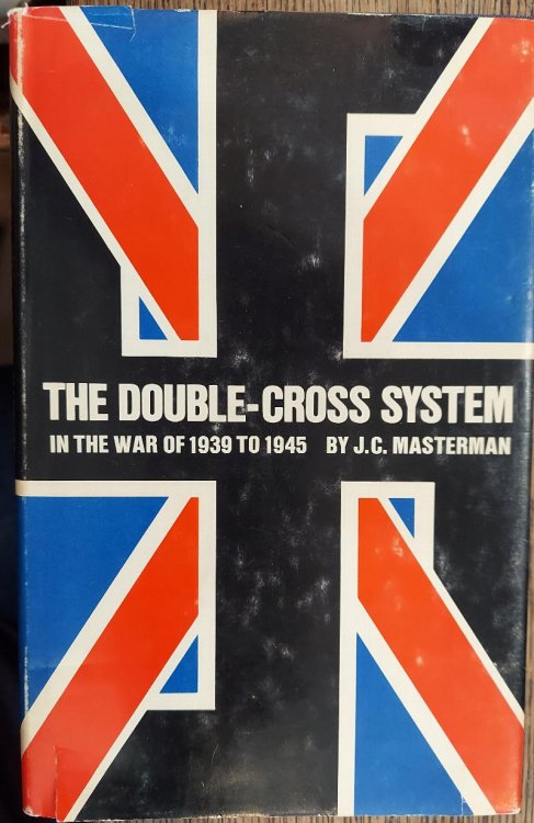 The Double Cross System