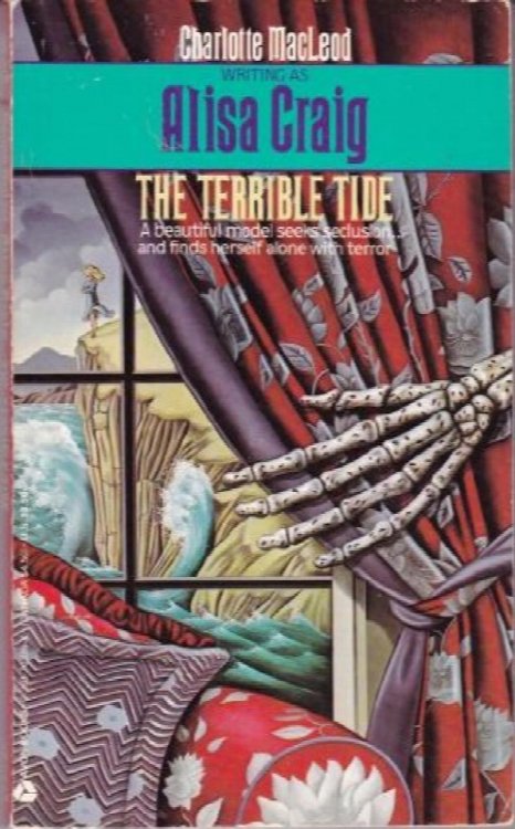 The Terrible Tide