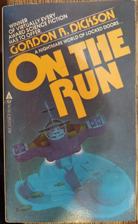 On the Run