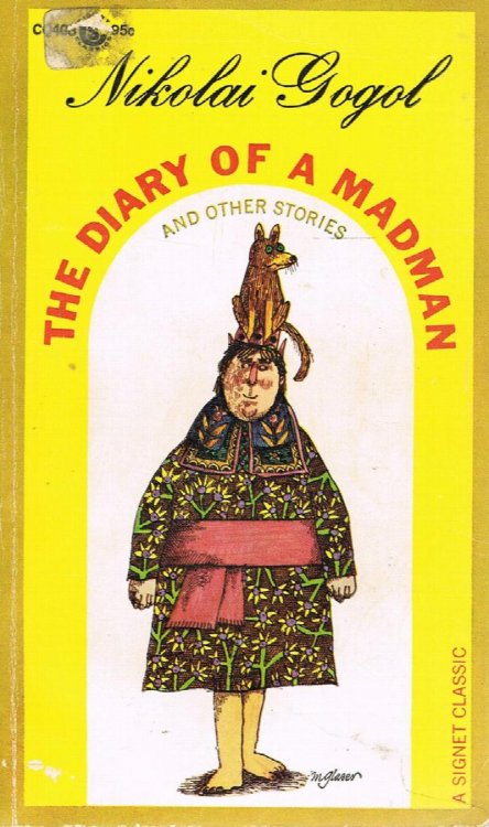 The Diary of a Madman and Other Stories
