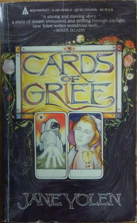 Cards Of Grief