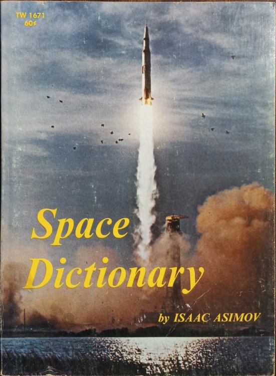 Space Dictionary