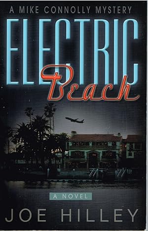 Electric Beach (Mike Connolly Mystery Series #3)