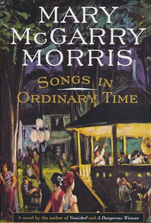 Songs in Ordinary Time