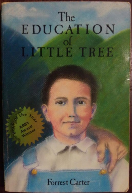 The Education of Little Tree