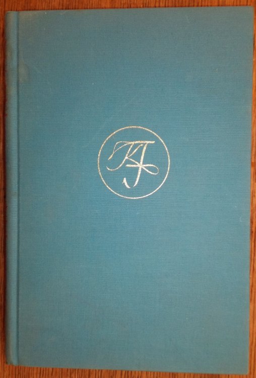 Flagstad: A Personal Memoir