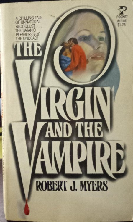 The Virgin and the Vampire