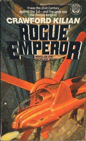 Rogue Emperor