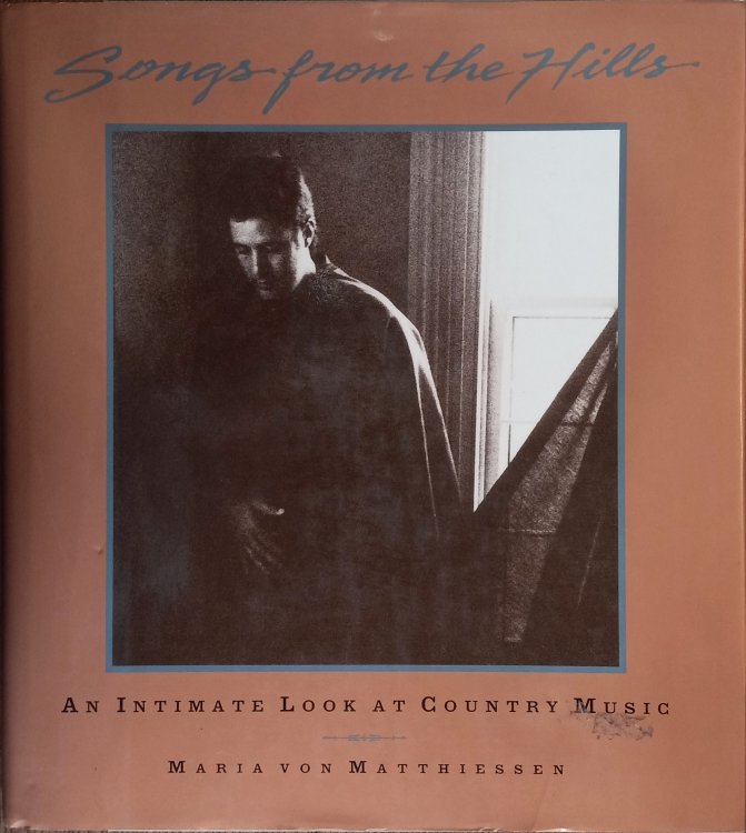 Songs from the Hills: An Intimate Look at Country Music