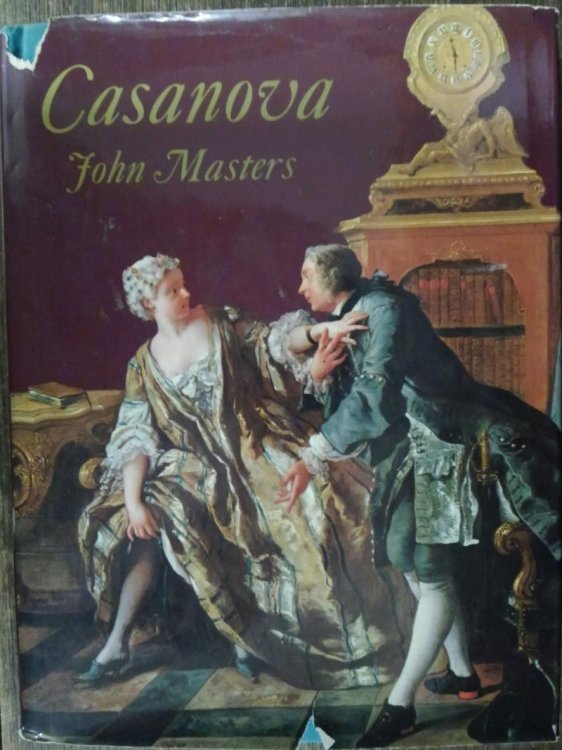 Casanova