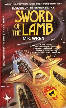Sword Of The Lamb