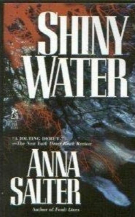 Shiny Water